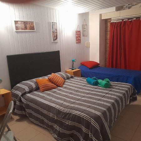 Appartamento LIZARRA Monoambiente RESISTENCIA- 100 mts peatonal Esterno foto